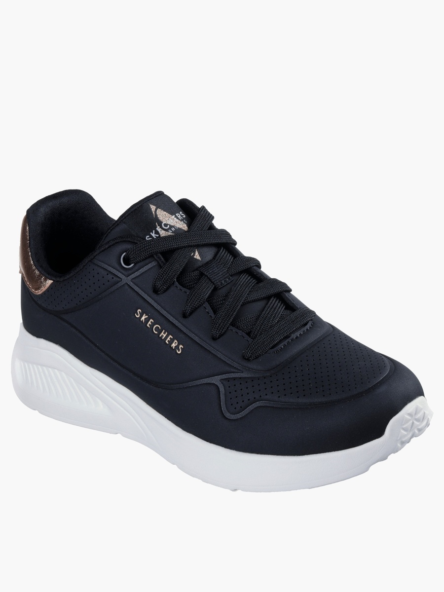 Women Uno Lite Lace-Up Sports Shoes