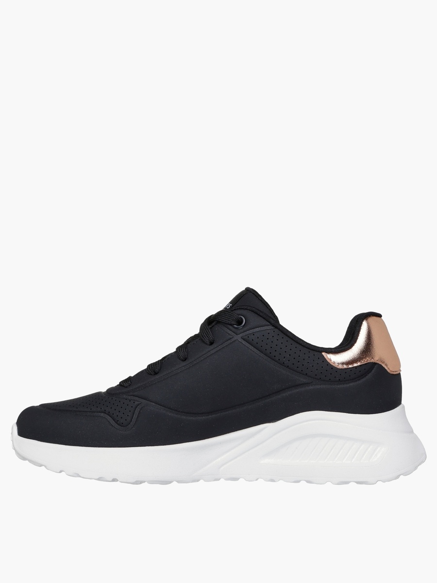 Women Uno Lite Lace-Up Sports Shoes