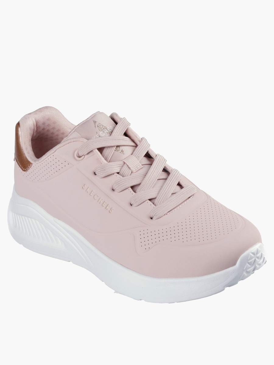 Women Uno Lite Lace-Up Sports Shoes