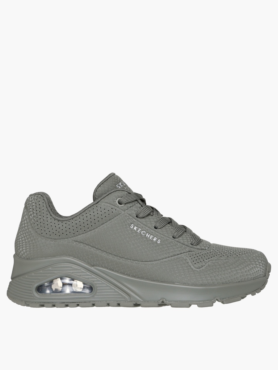Women Uno Lace-Up Sports Shoes