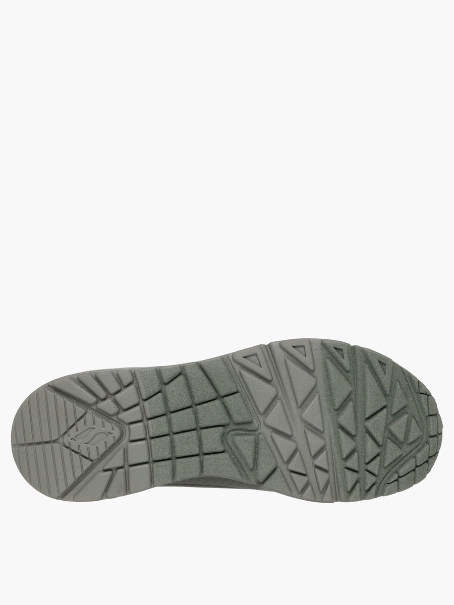 Women Uno Lace-Up Sports Shoes