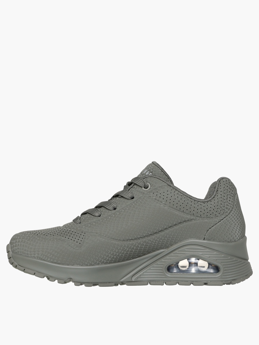 Women Uno Lace-Up Sports Shoes