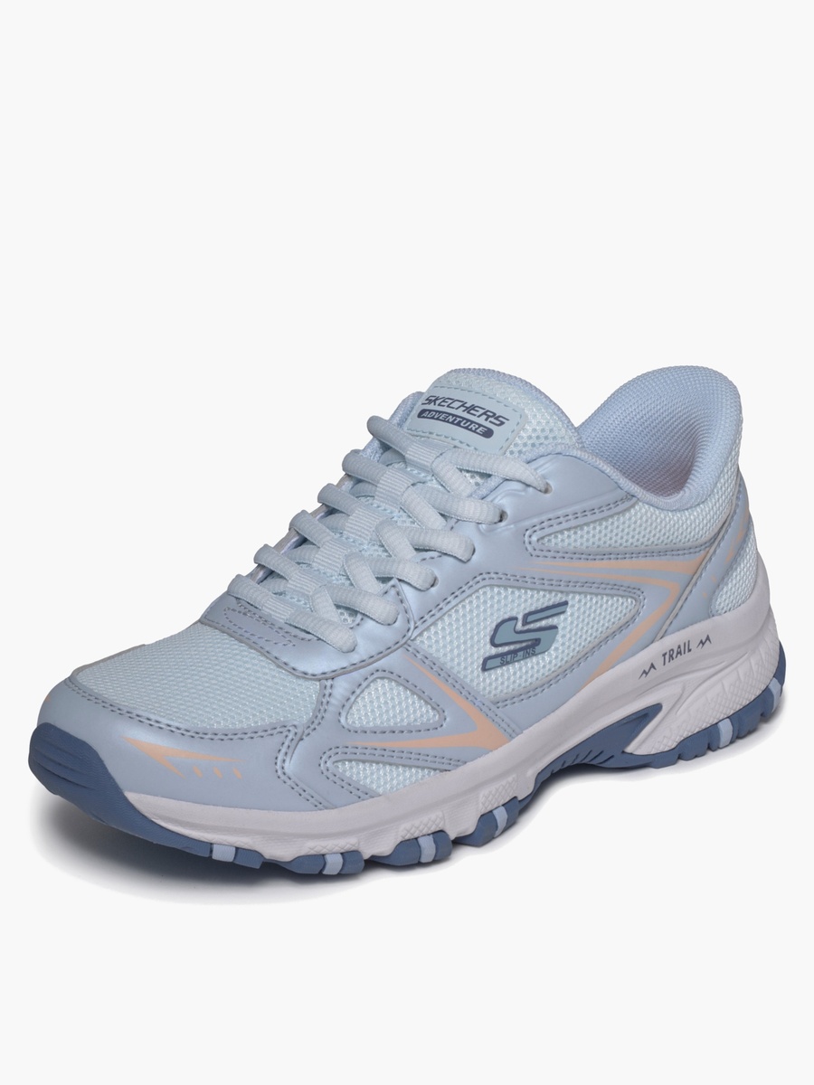 Women Hillcrest Slip-On Sports Shoes
