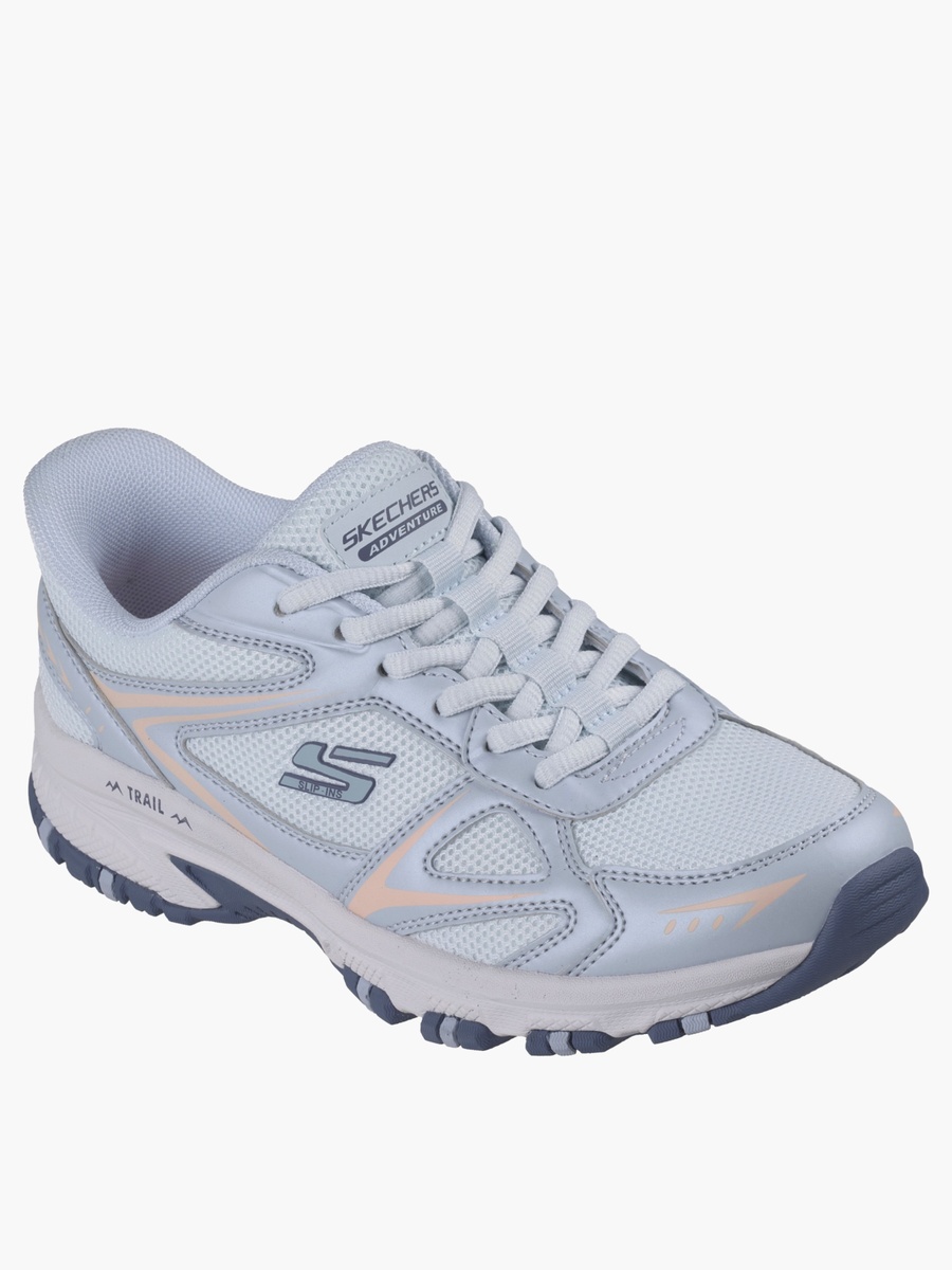 Women Hillcrest Slip-On Sports Shoes