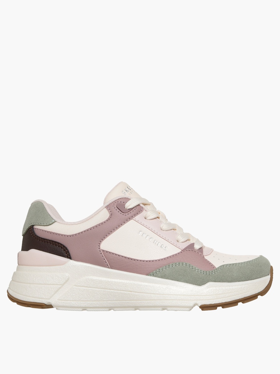 Women Rovina Lite Lace-Up Sports Shoes