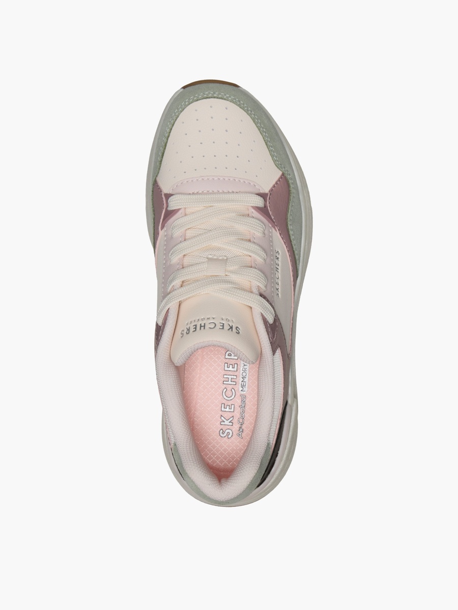 Women Rovina Lite Lace-Up Sports Shoes