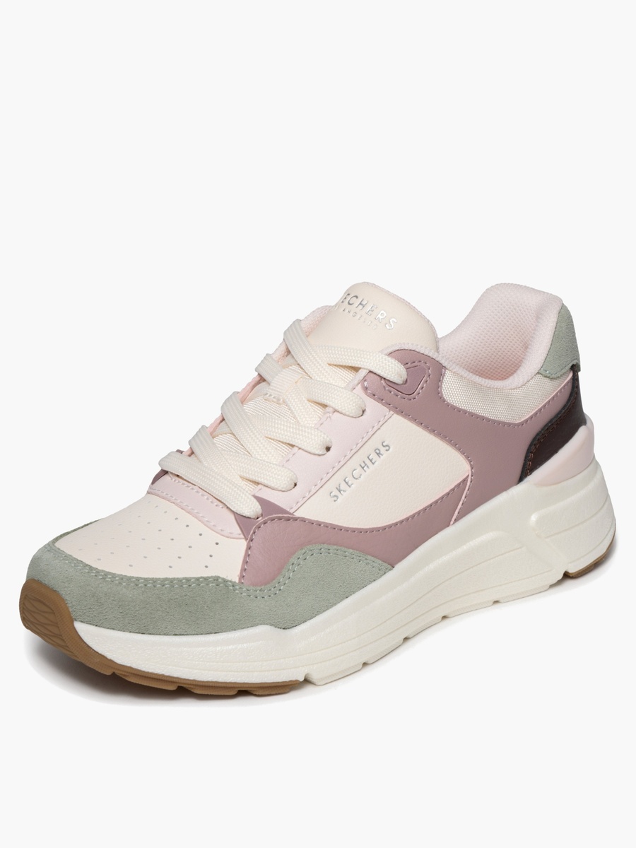 Women Rovina Lite Lace-Up Sports Shoes