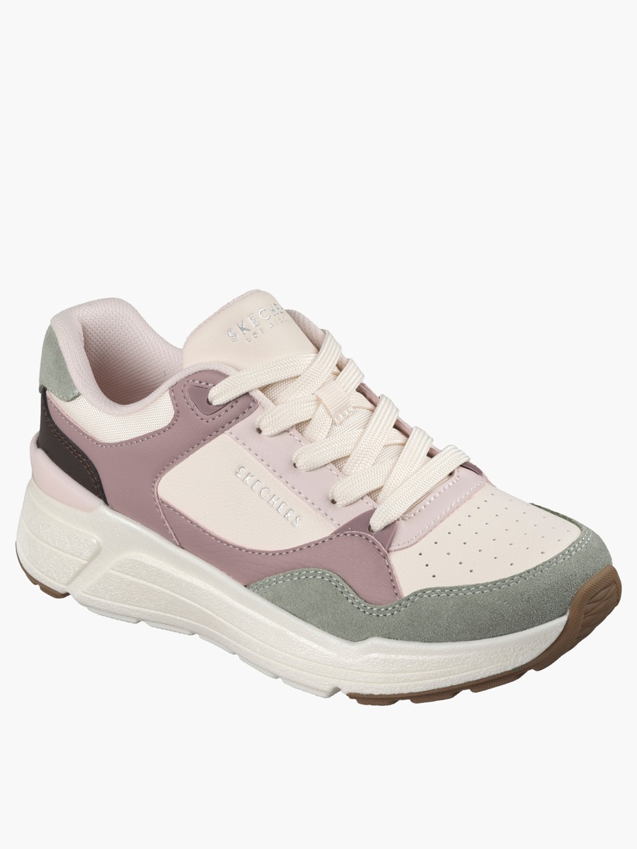 Women Rovina Lite Lace-Up Sports Shoes