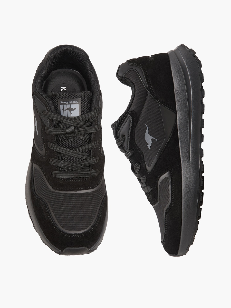 Women Lace-Up Sports Shoes