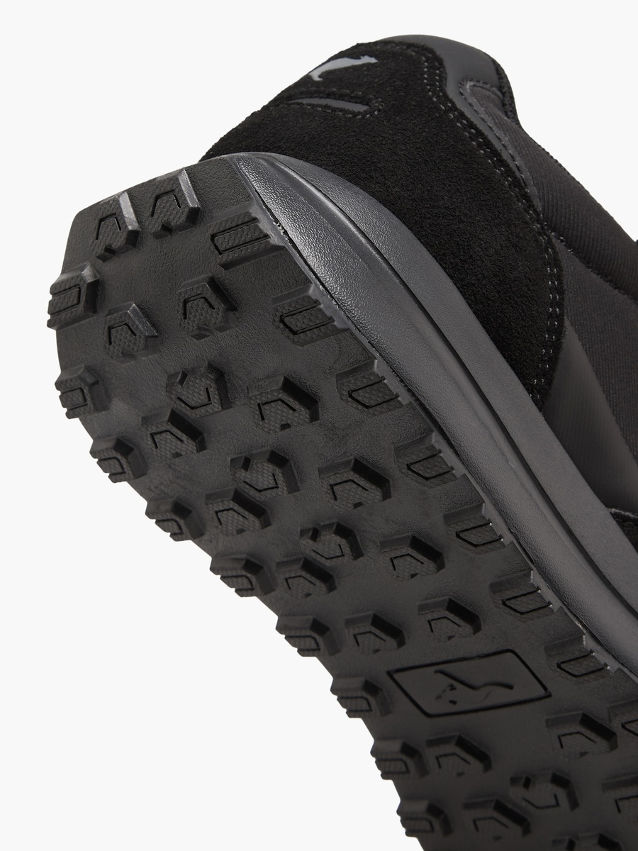 Women Lace-Up Sports Shoes
