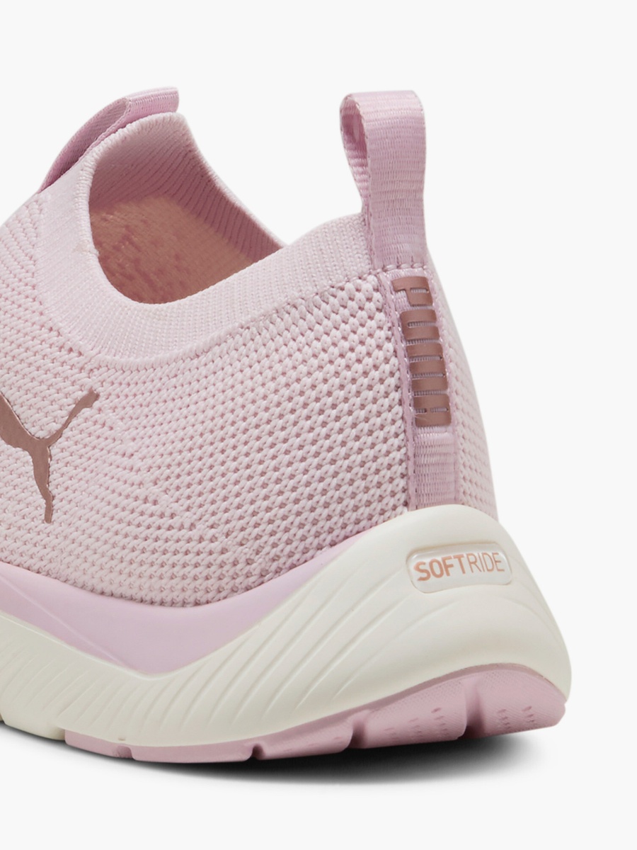 Women Softride Remi Knit Slip-On Sports Shoes