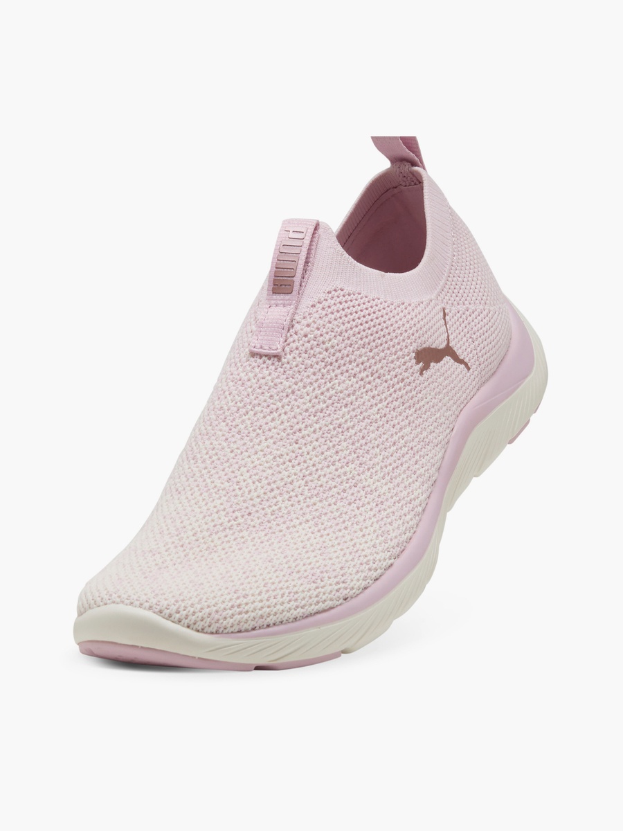 Women Softride Remi Knit Slip-On Sports Shoes