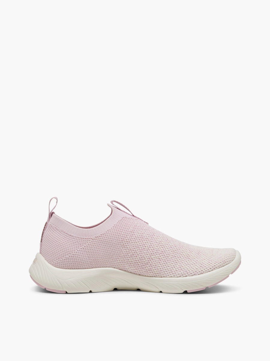 Women Softride Remi Knit Slip-On Sports Shoes