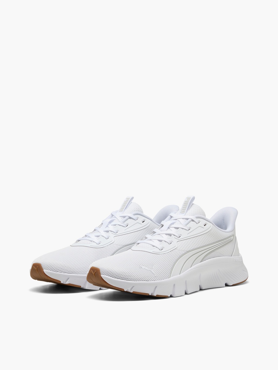 Women Flexfocus Lite Modern Lace-Up Running Shoes