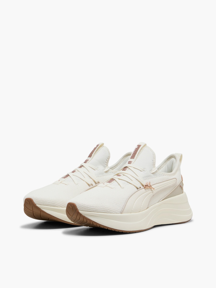 Women Softride Sabrina Lace-Up Sports Shoes