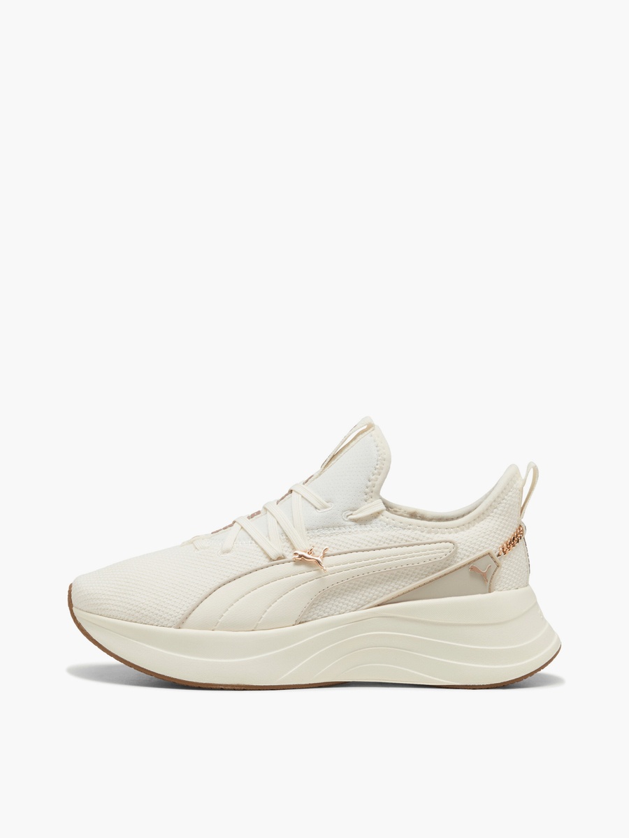 Women Softride Sabrina Lace-Up Sports Shoes