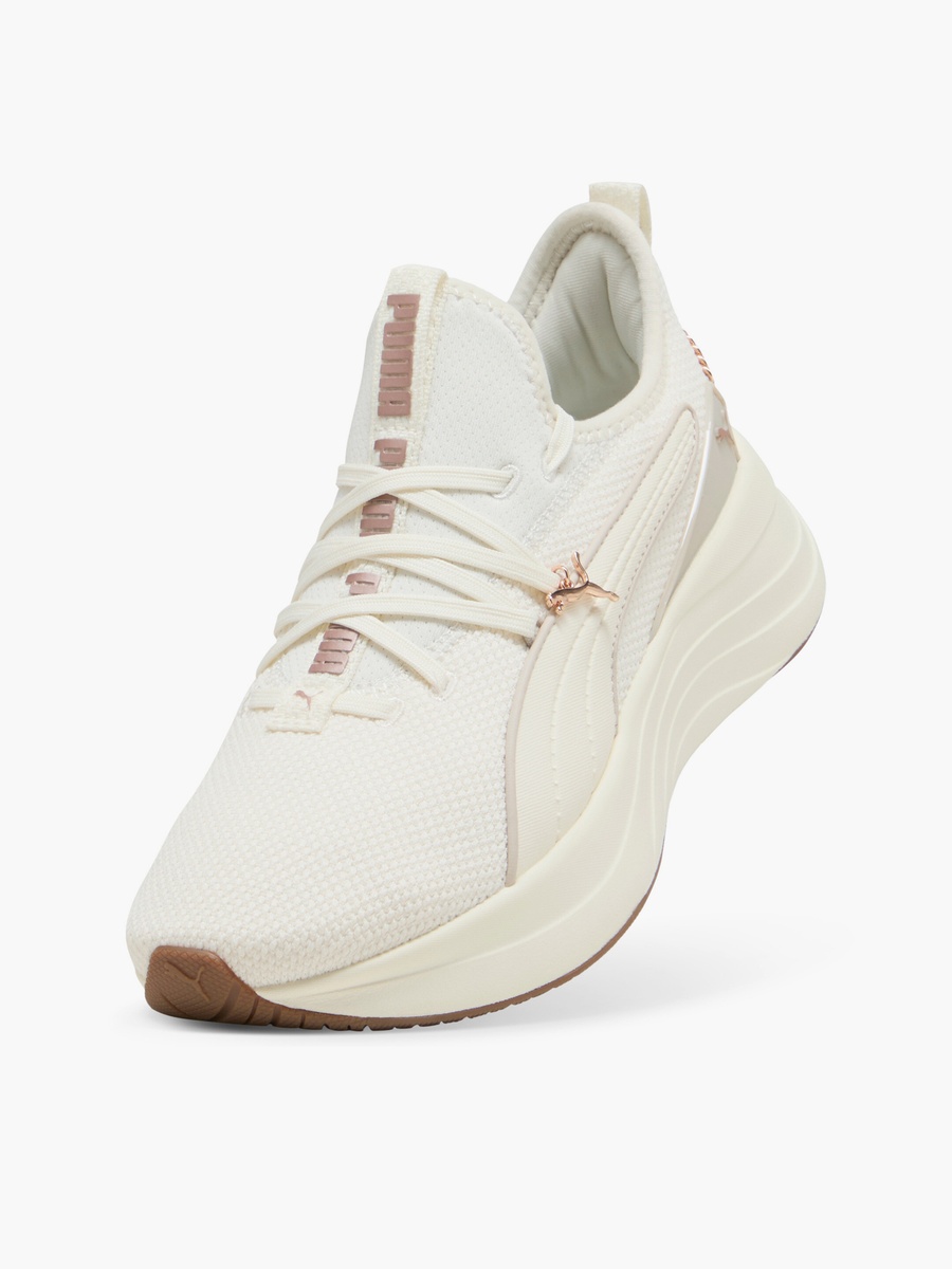 Women Softride Sabrina Lace-Up Sports Shoes