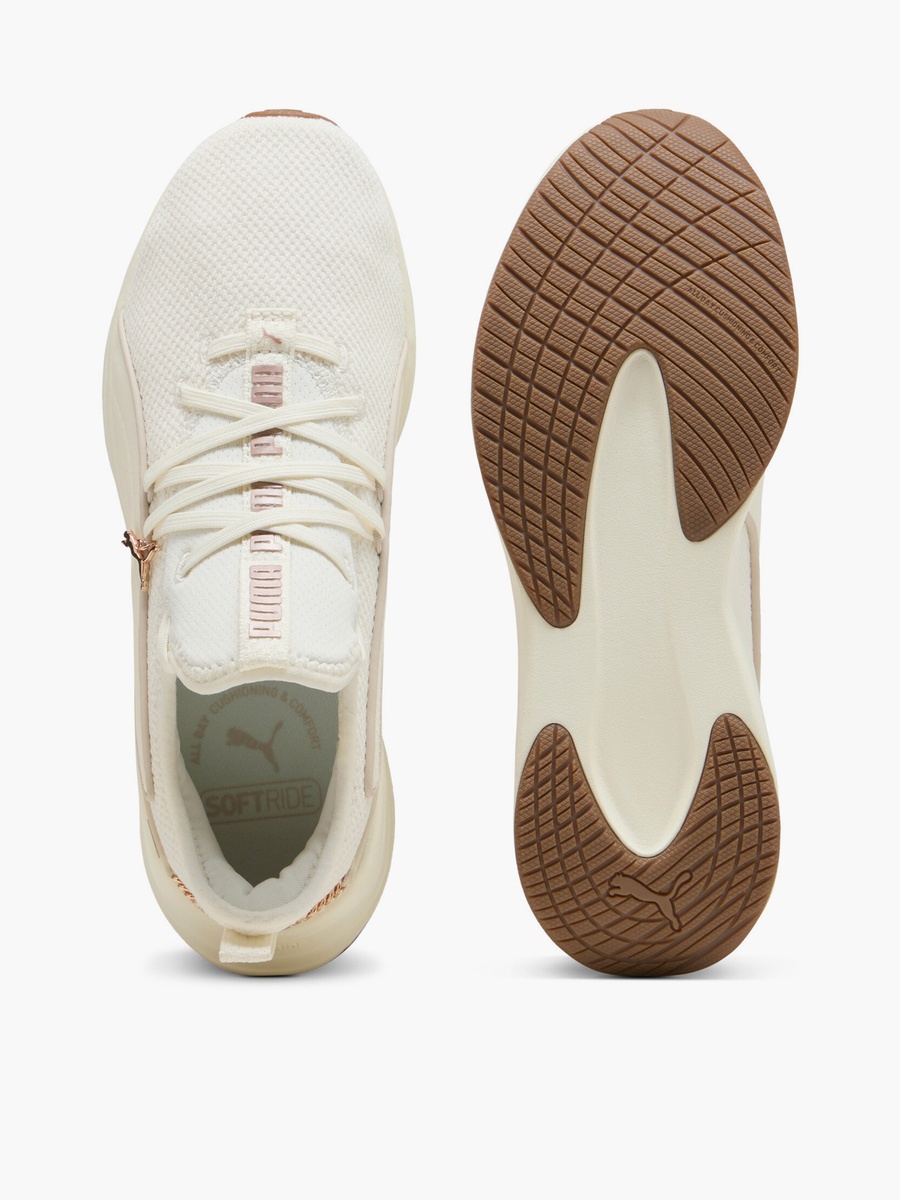 Women Softride Sabrina Lace-Up Sports Shoes