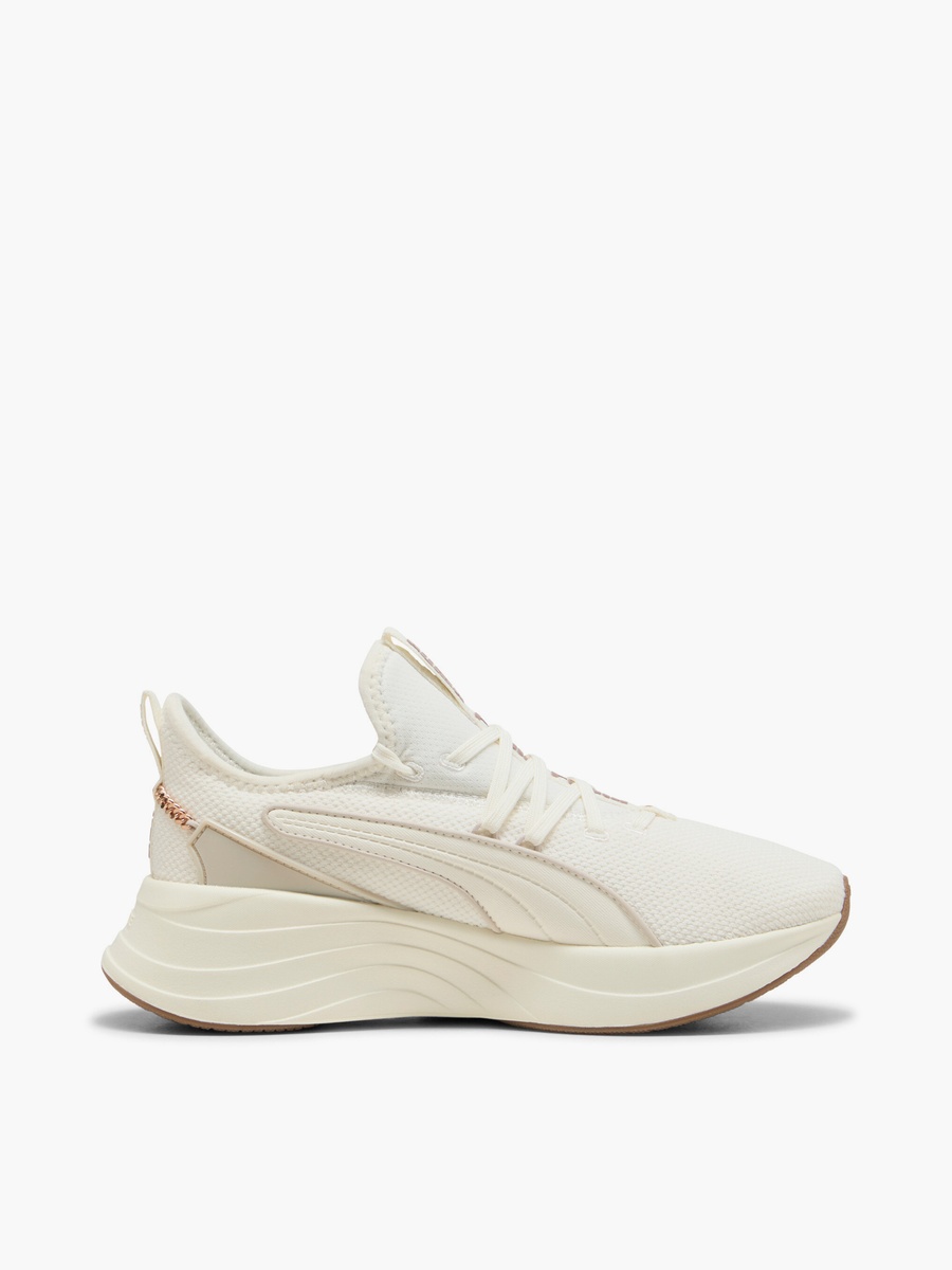 Women Softride Sabrina Lace-Up Sports Shoes