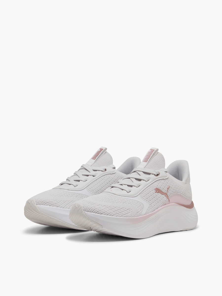 Women Softride Mayve 2 Lace-Up Sports Shoes