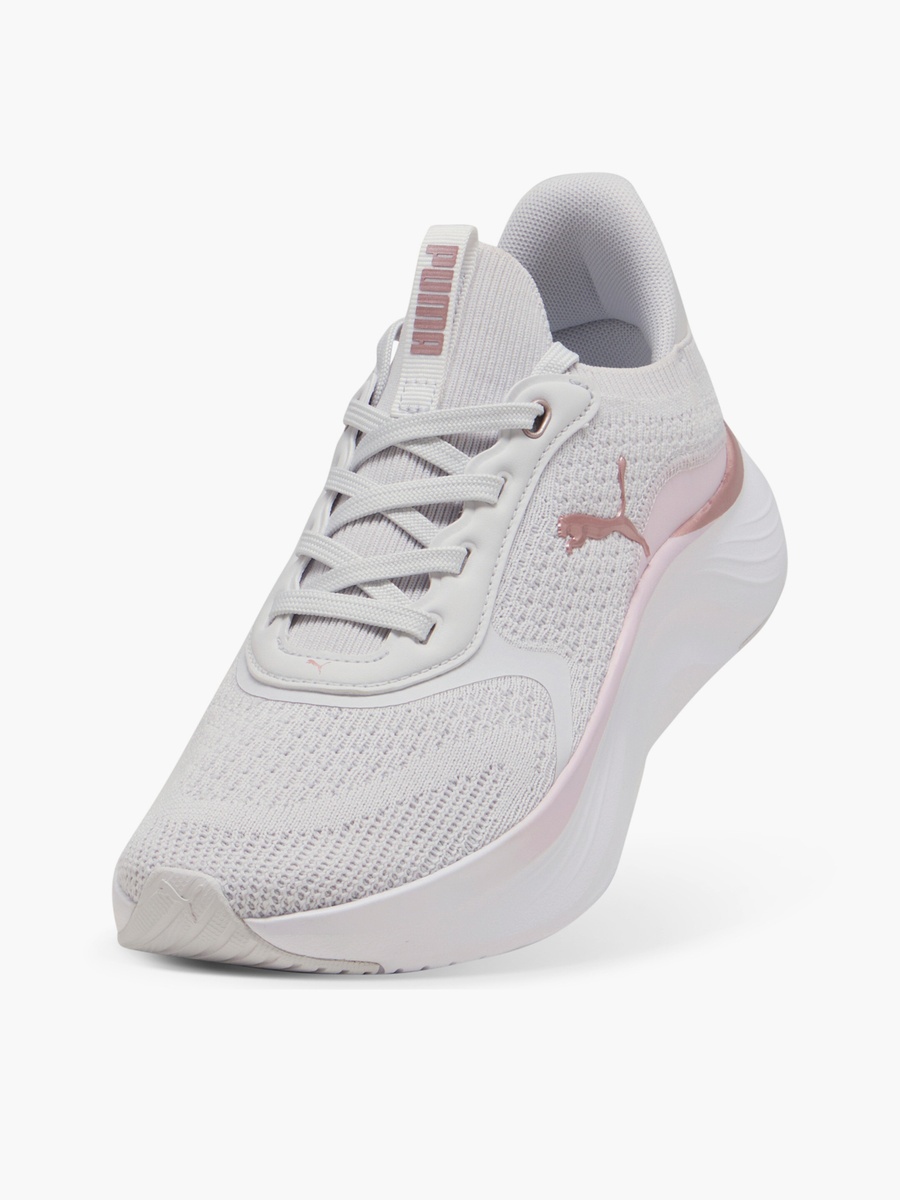 Women Softride Mayve 2 Lace-Up Sports Shoes