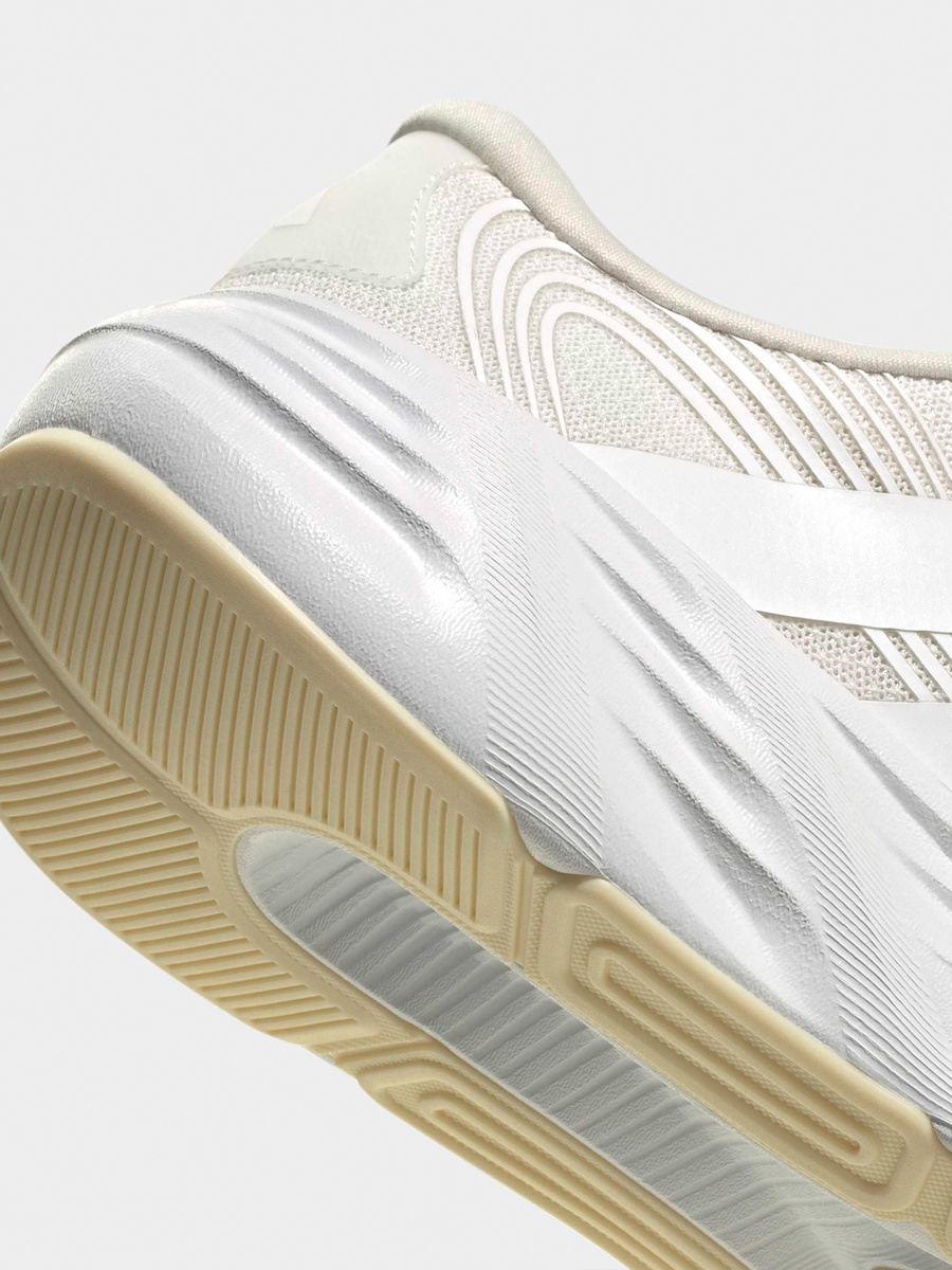 Women Galaxy 8 Cloudfoam Lace-Up Running Shoes