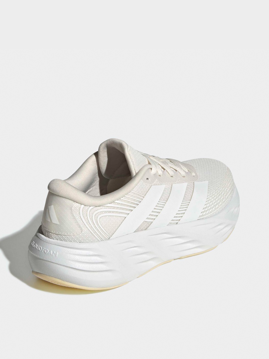 Women Galaxy 8 Cloudfoam Lace-Up Running Shoes