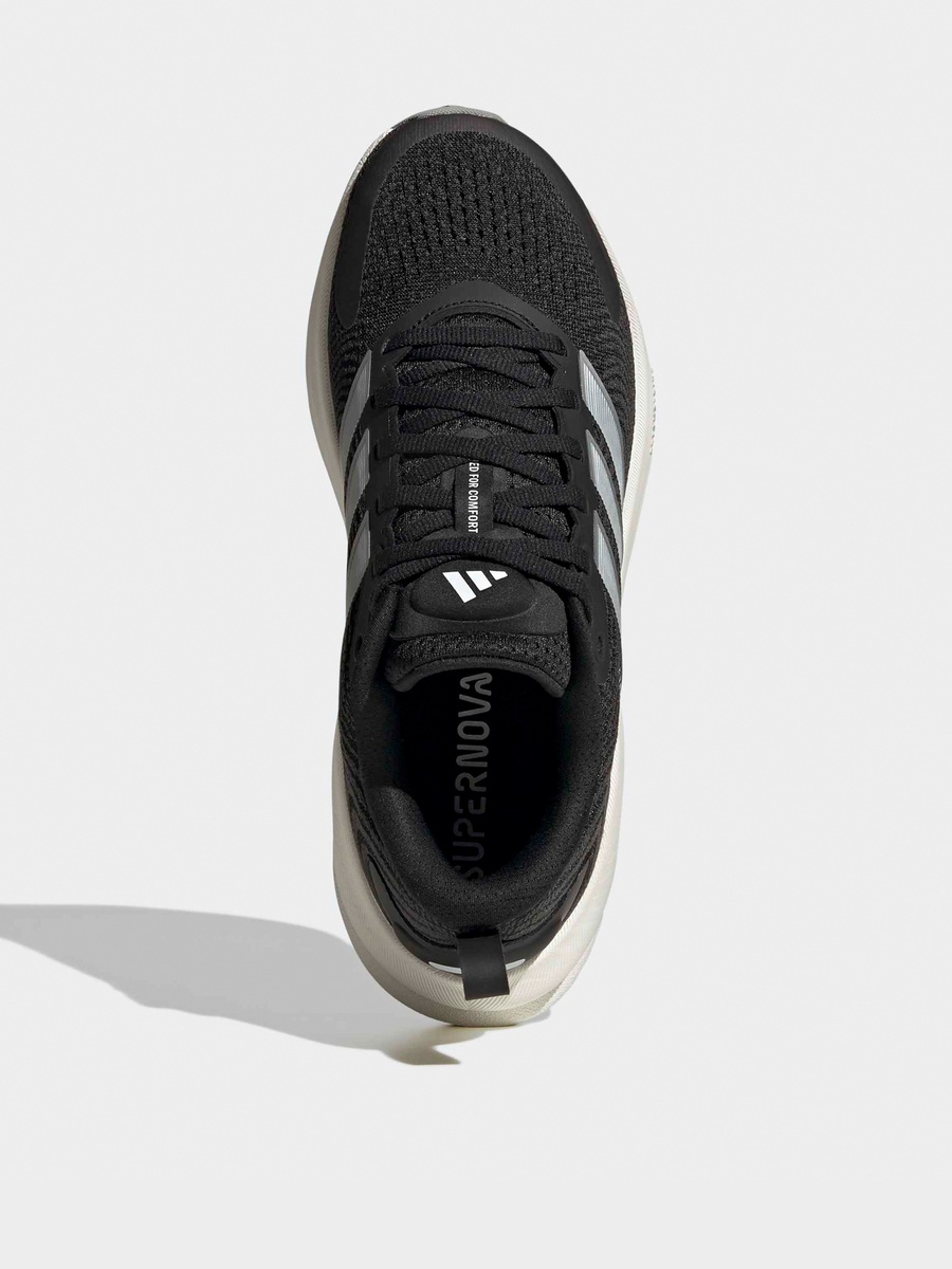 Women Supernova Ease 2 Lace-Up Running Shoes