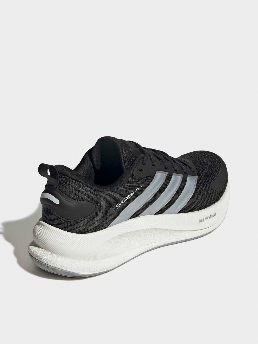 Women Supernova Ease 2 Lace-Up Running Shoes