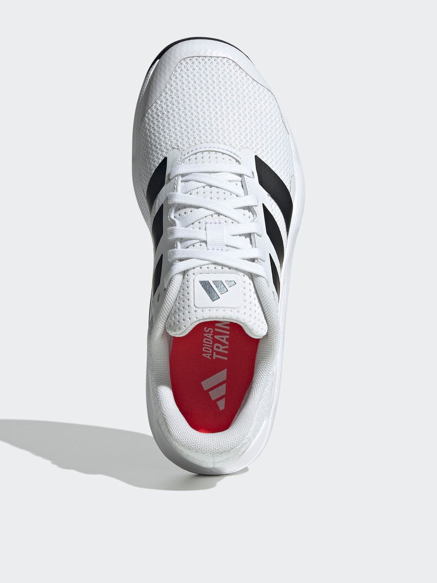 Women Dropset Base Trainer Lace-Up Sports Shoes