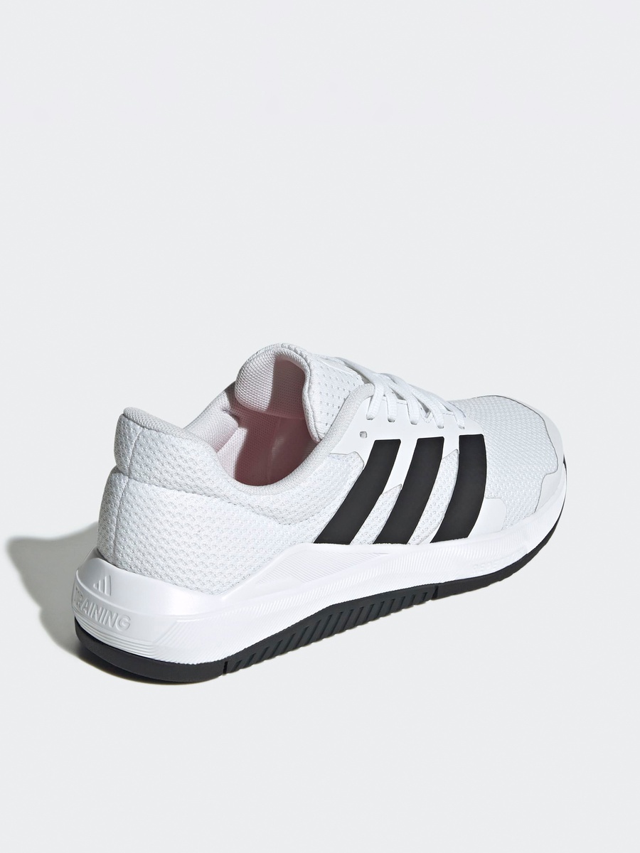Women Dropset Base Trainer Lace-Up Sports Shoes