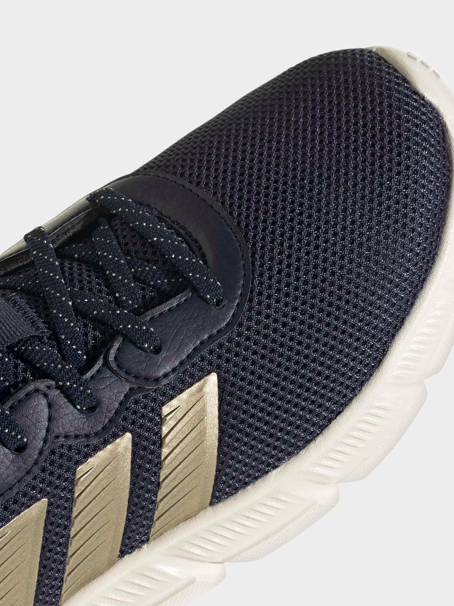 Women Cloudfoam Flex Lace-Up Running Shoes
