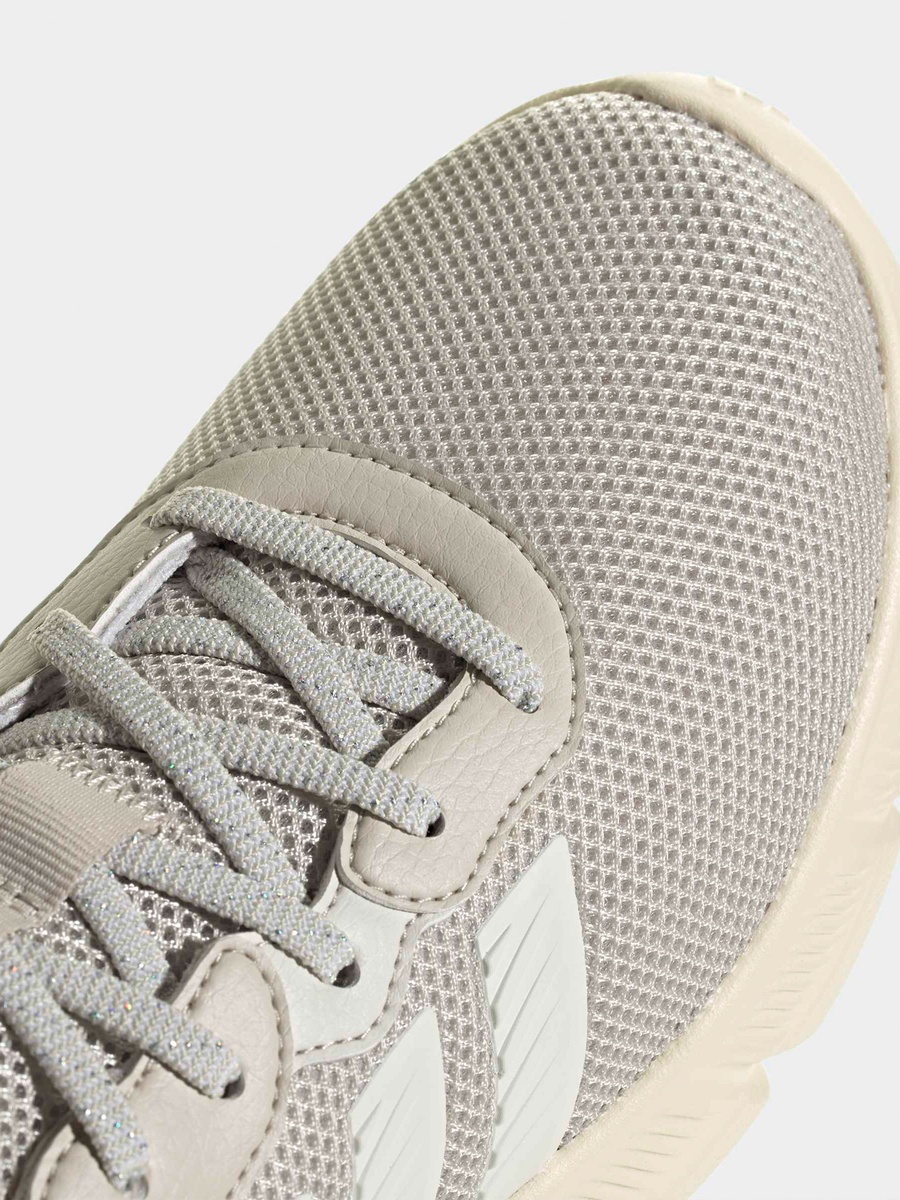Women Cloudfoam Flex Lace-Up Running Shoes