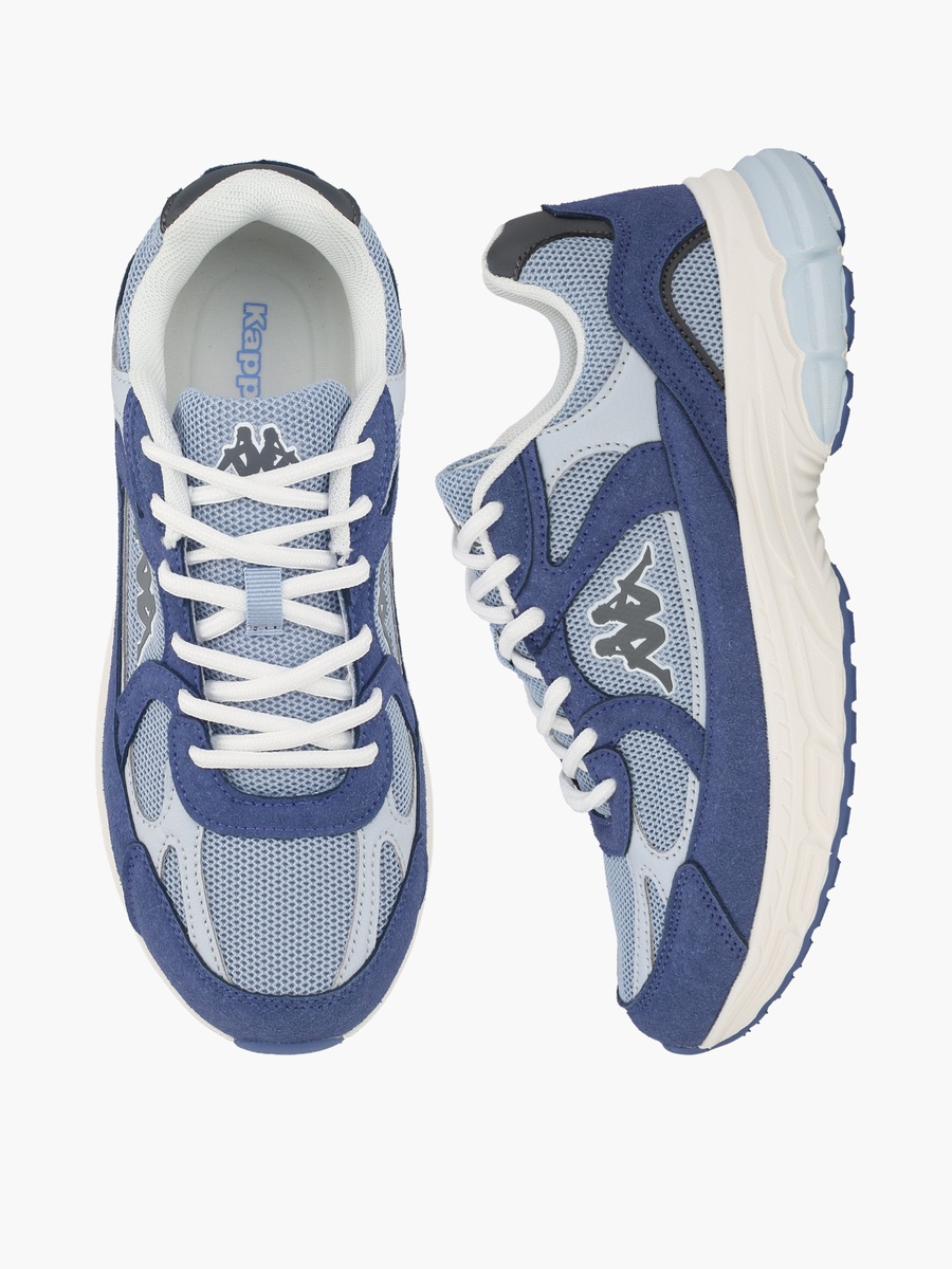 Women Lace-Up Sports Shoes