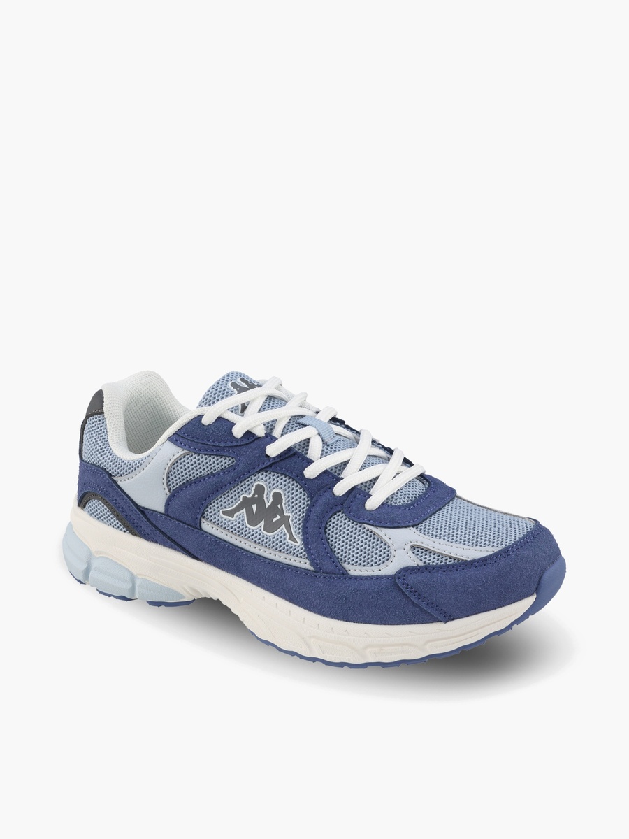 Women Lace-Up Sports Shoes