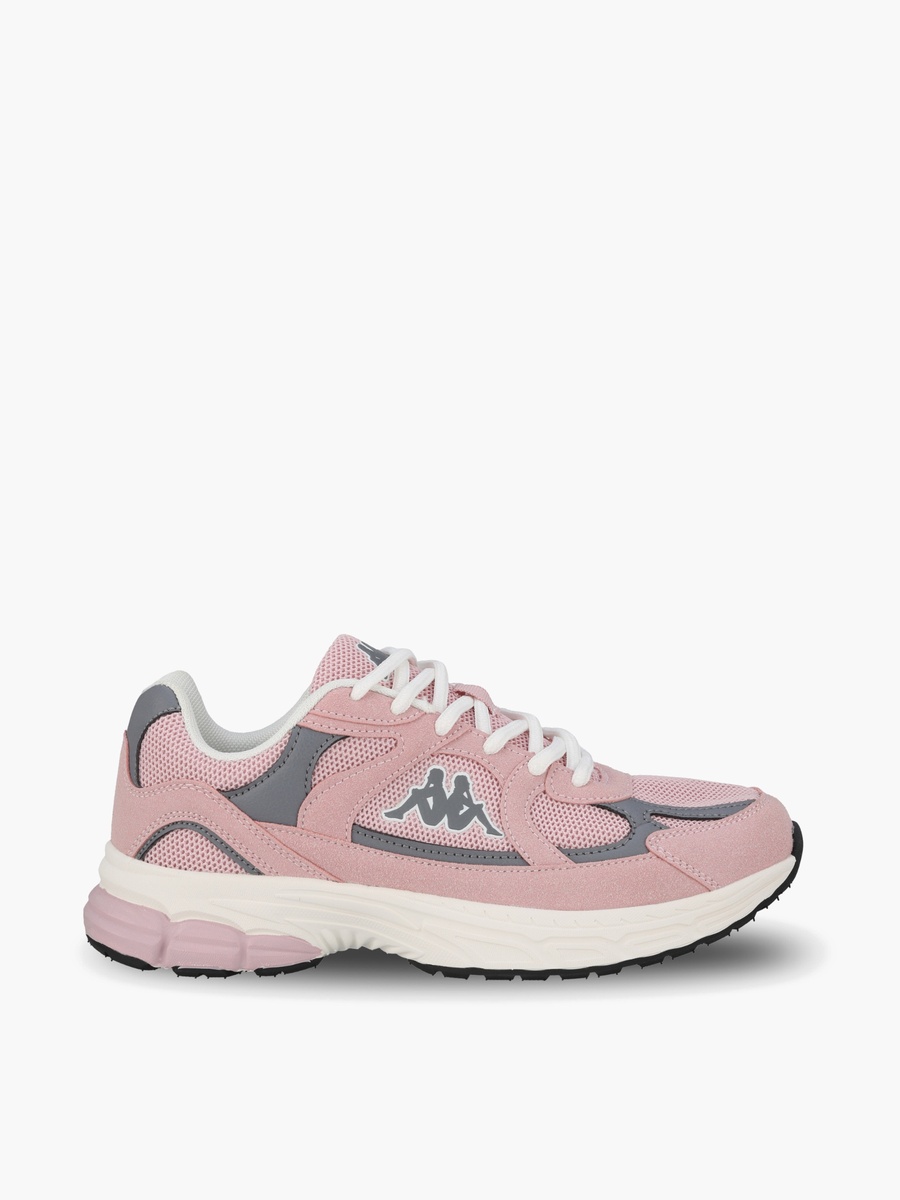 Women Lace-Up Sports Shoes