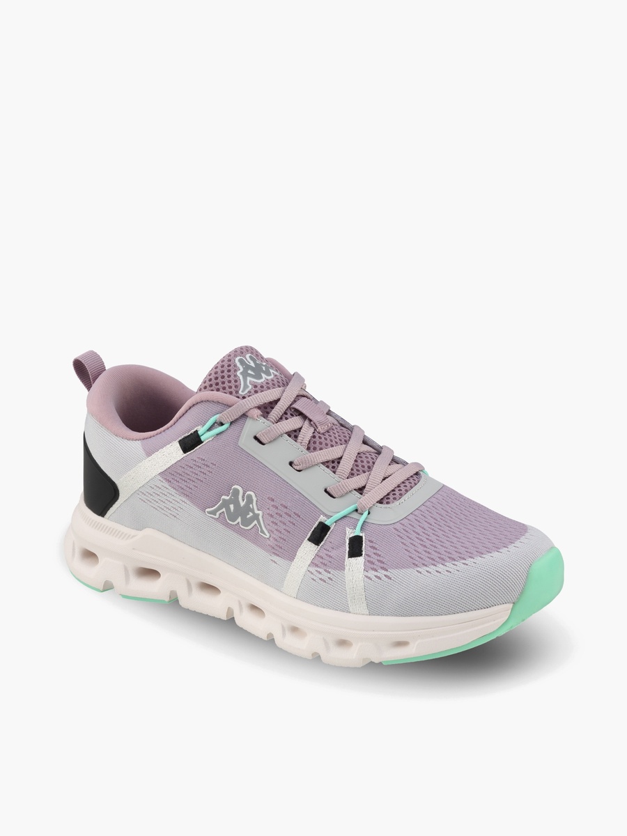 Women Kloude Lace-Up Sports Shoes