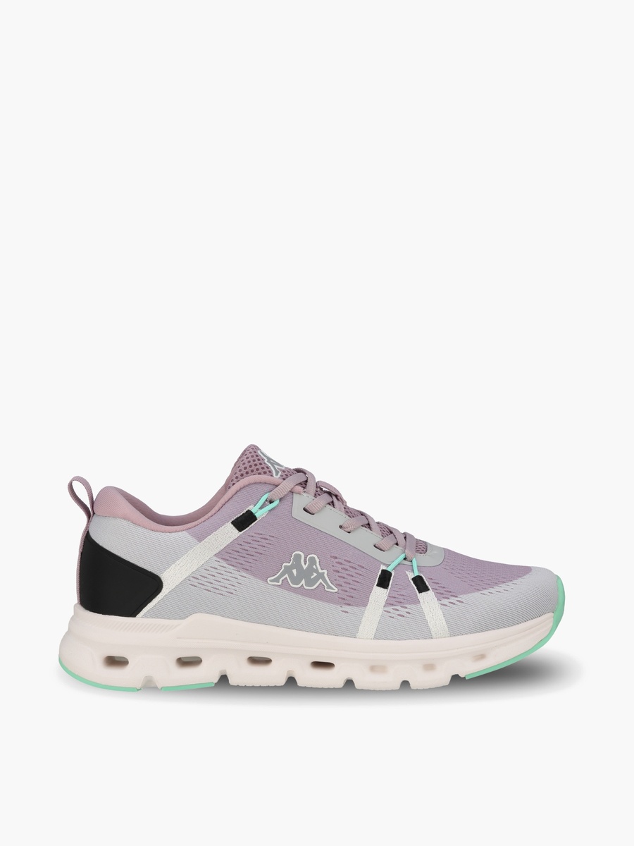 Women Kloude Lace-Up Sports Shoes