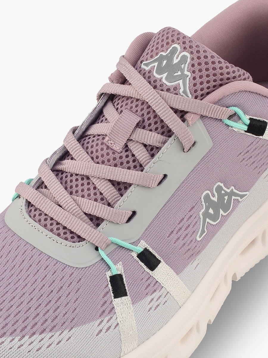Women Kloude Lace-Up Sports Shoes