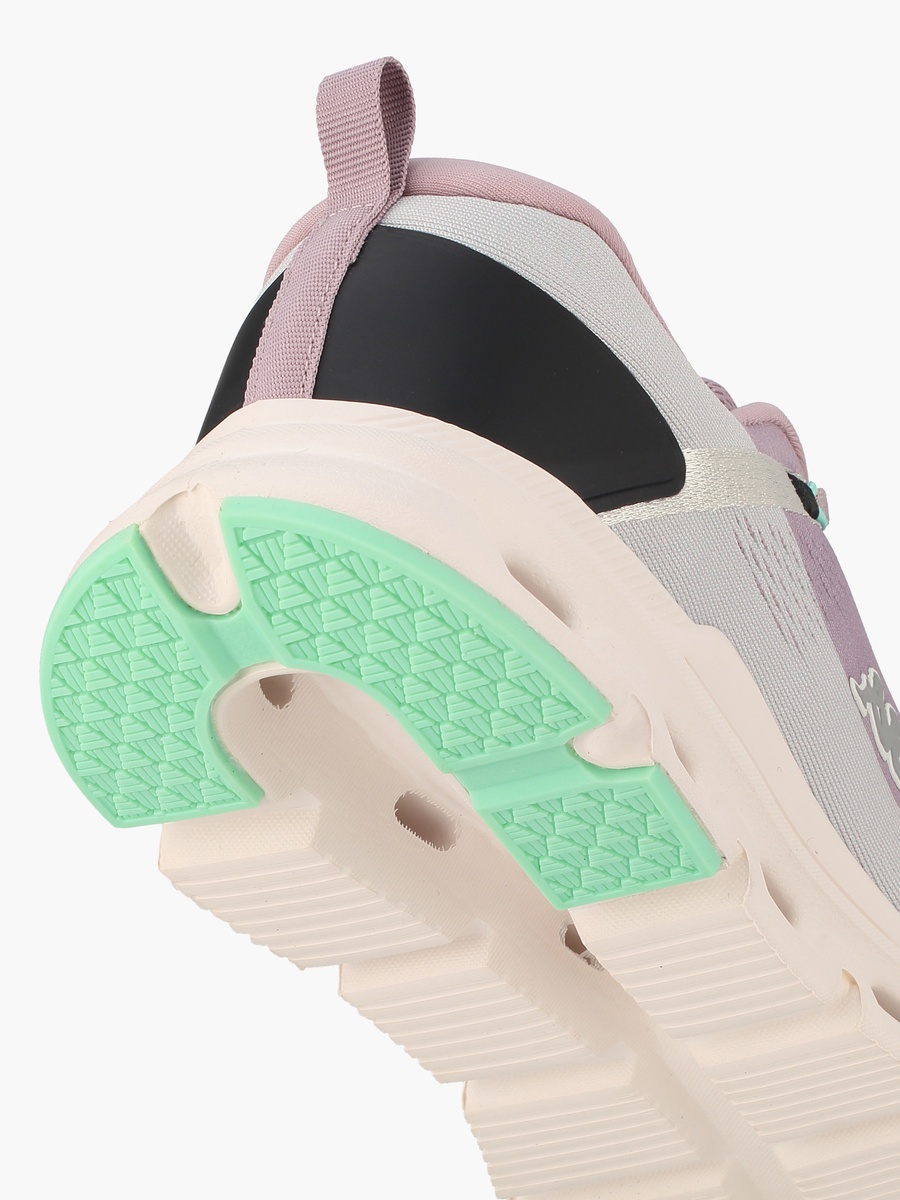 Women Kloude Lace-Up Sports Shoes