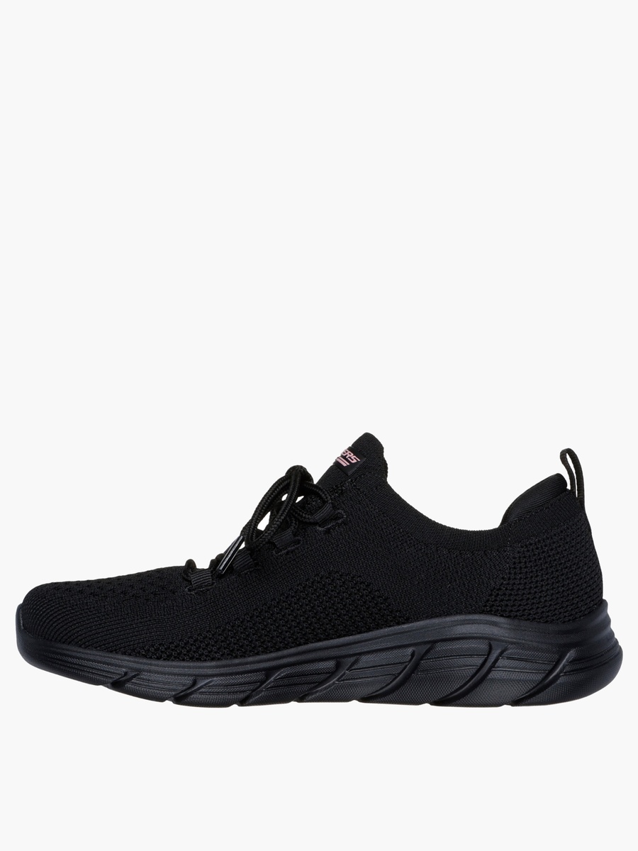 Women Bobs B Flex Lo Lace-Up Sports Shoes