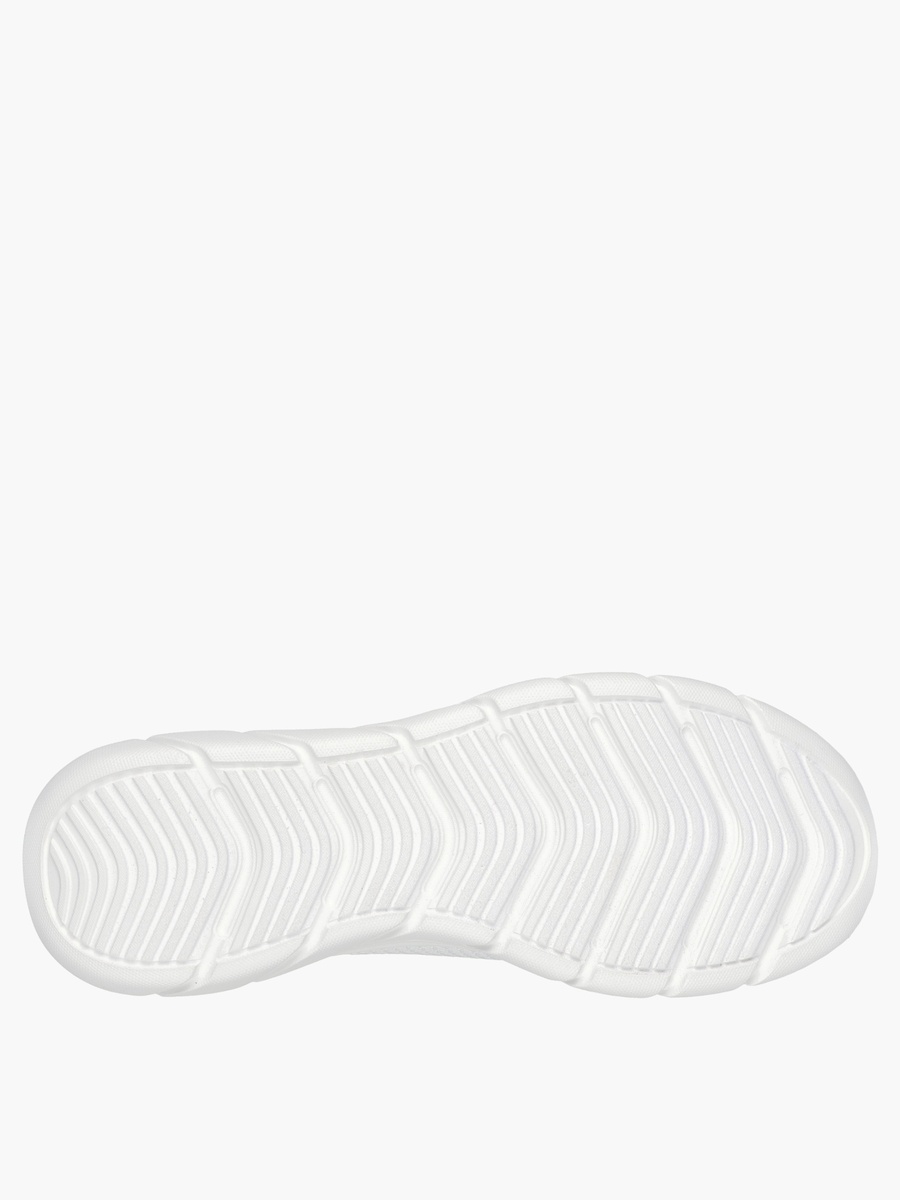 Women Bobs B Flex Lo Lace-Up Sports Shoes