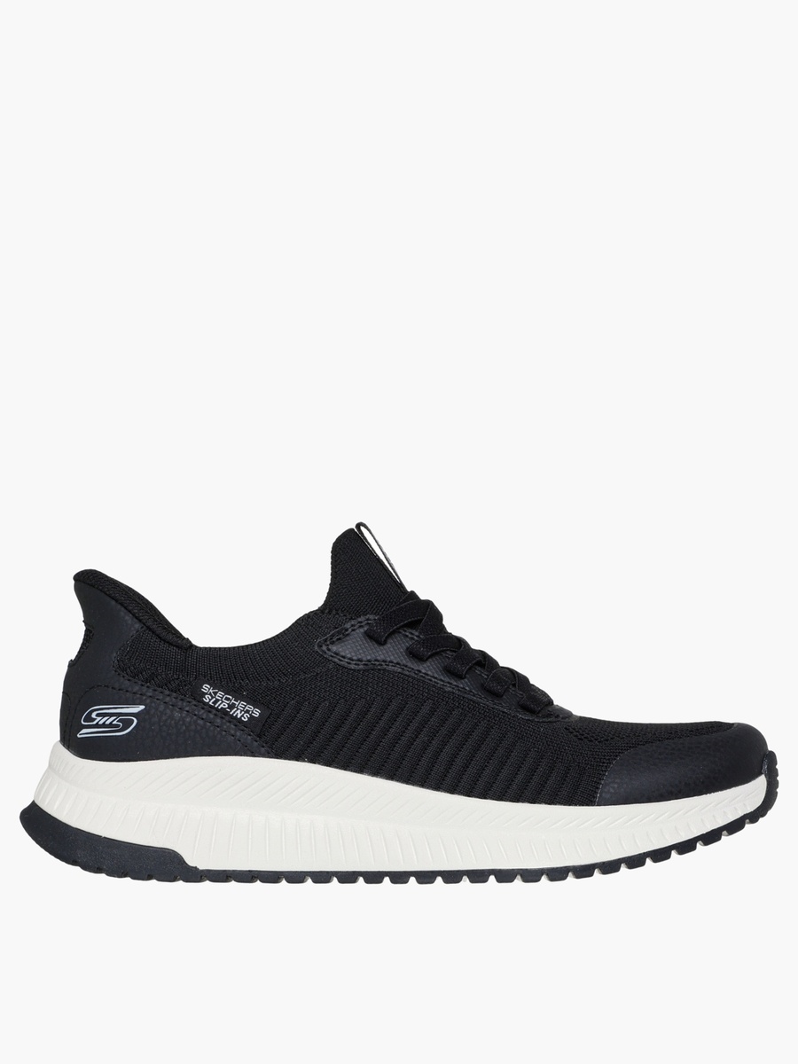 Women Bobs Squad 4 Slip-On Sports Shoes