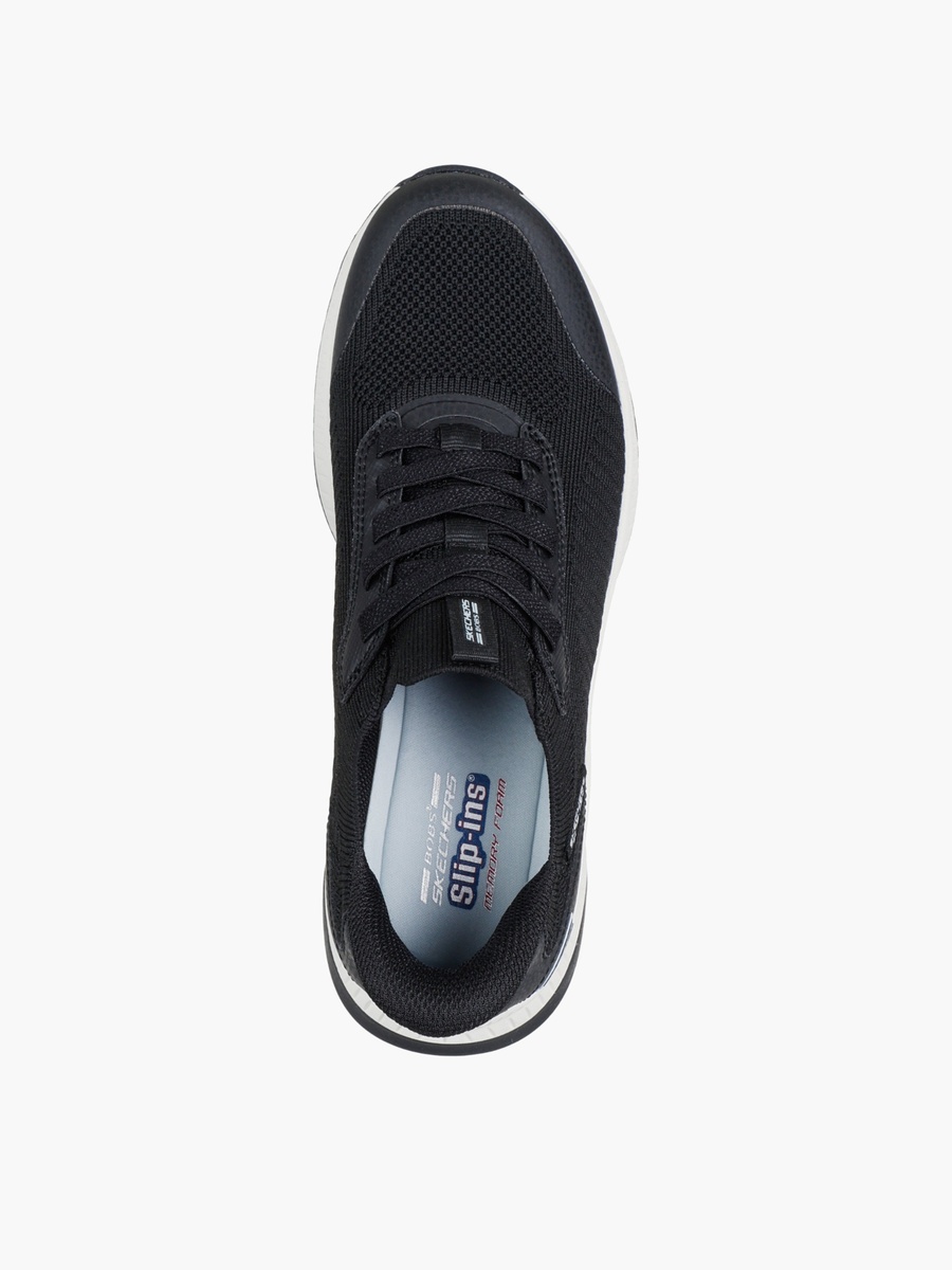 Women Bobs Squad 4 Slip-On Sports Shoes