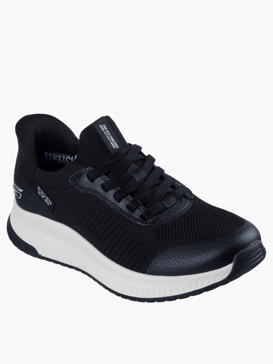 Women Bobs Squad 4 Slip-On Sports Shoes