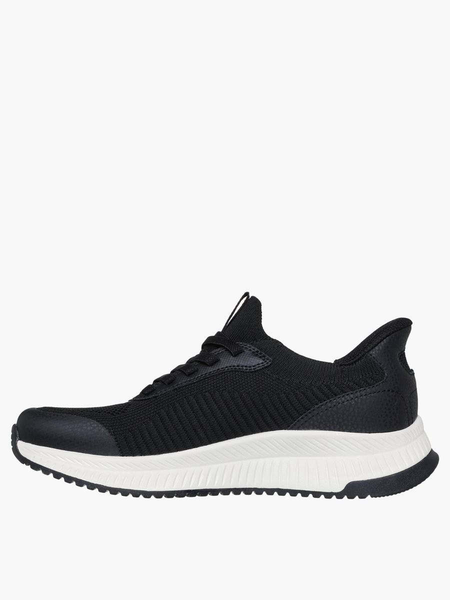 Women Bobs Squad 4 Slip-On Sports Shoes