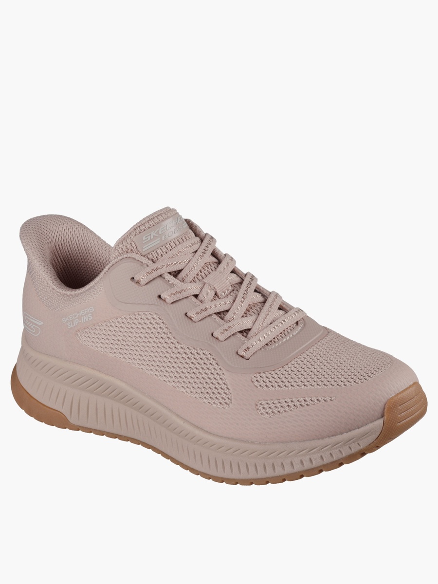 Women Bobs Squad 4 Lace-Up Sports Shoes