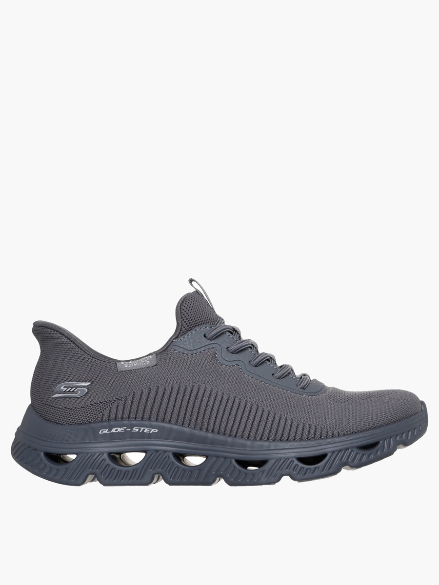 Women Bobs Arc Waves Sports Shoes