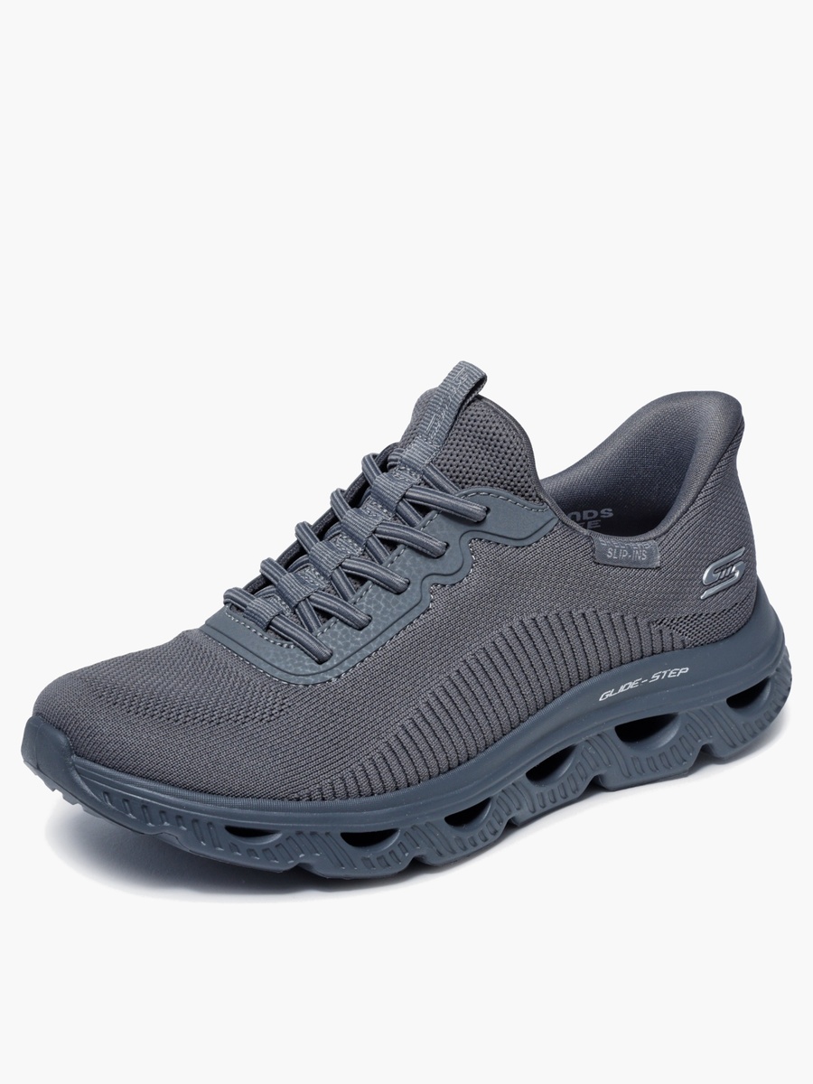 Women Bobs Arc Waves Sports Shoes