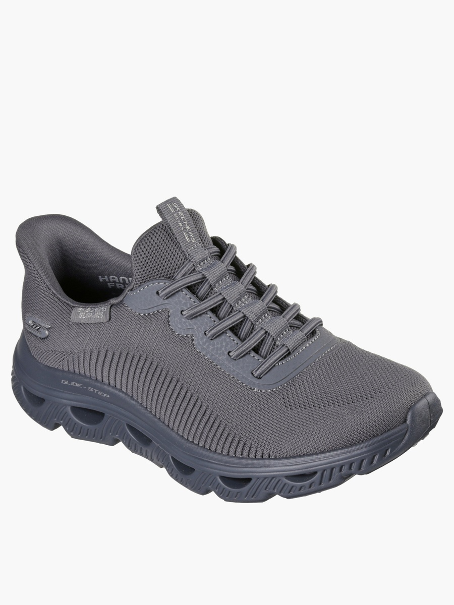 Women Bobs Arc Waves Sports Shoes